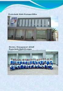 office protechnik
