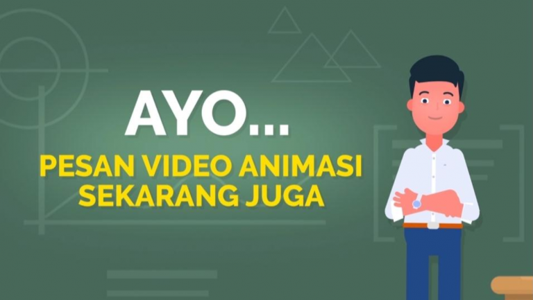 Jasa Pembuatan Video Company Profile Murah
