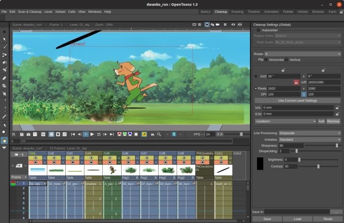 Menggunakan Aplikasi Terbaik dalam Membuat Video Animasi
