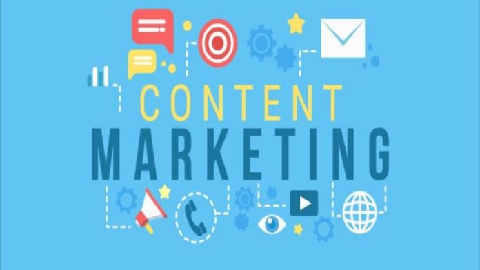 Jangan Lupa Gunakan Tren Content Marketing Terbaik Ini Untuk Promosi