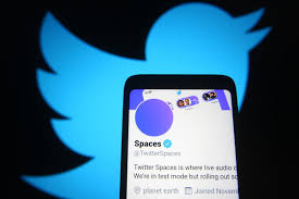 Manfaatkan Twitter Spaces untuk Ide Konten Promosi