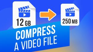 Cara Terbaik Kompres Video Dengan Menggunakan Aplikasi