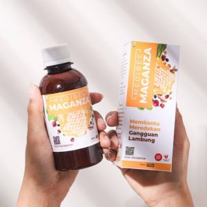 Madu Maganza