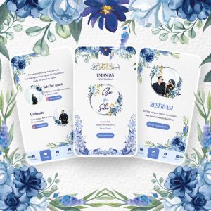 wedding-purple-flowers