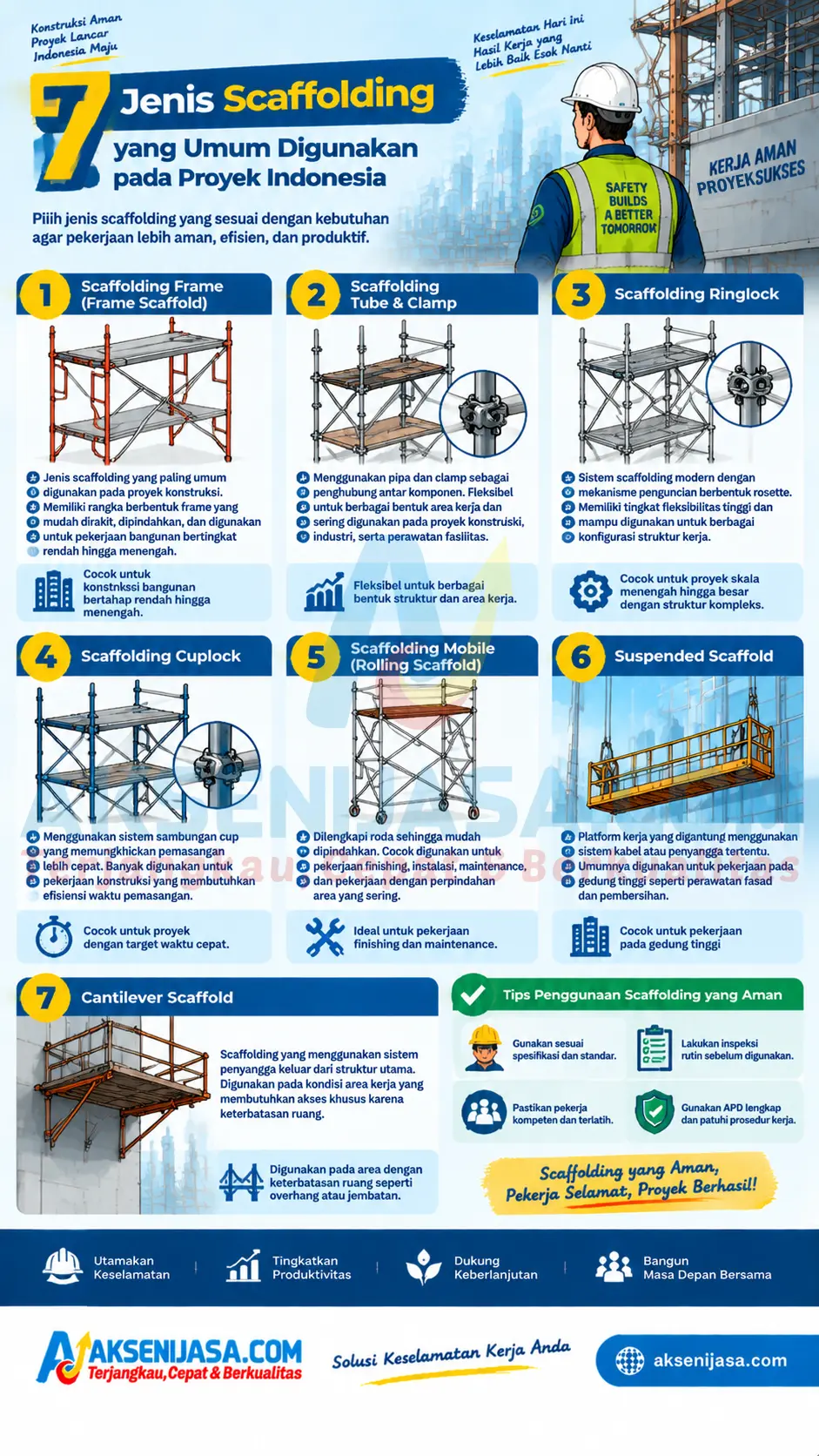 7-jenis-scaffolding-yang-sering-digunakan-pada-proyek-di-indonesia