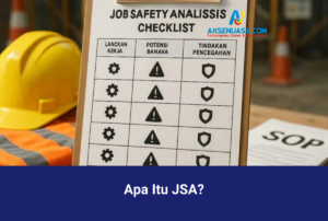 Apa Itu JSA?