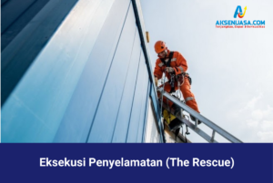 Eksekusi Penyelamatan (The Rescue)