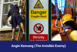 Angin Kencang (The Invisible Enemy)