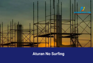 Aturan No Surfing