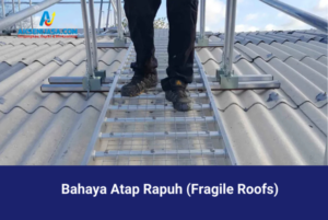 Bahaya Atap Rapuh (Fragile Roofs)