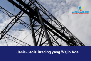 Jenis-Jenis Bracing yang Wajib Ada