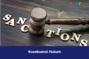 Kosekuensi Hukum