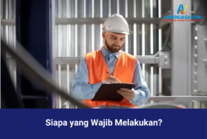 Siapa yang Wajib Melakukan?
